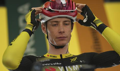 Nekaj se dogaja z Vingegaardom: Lance Armstrong dviguje alarm