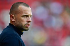 Ajax ima novega trenerja, Everton sklenil trajno pogodbo z Argentincem