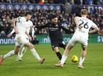 Swansea - Manchester City