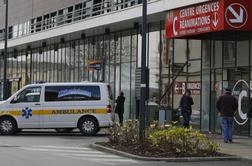 Klinični preizkus novih zdravil se je v Franciji končal tragično
