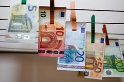 Utajili 84 milijonov evrov: v Sloveniji 15 hišnih preiskav
