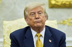Trump bo v 150 manjših držav poslal pismo. Kaj bo v njem pisalo?