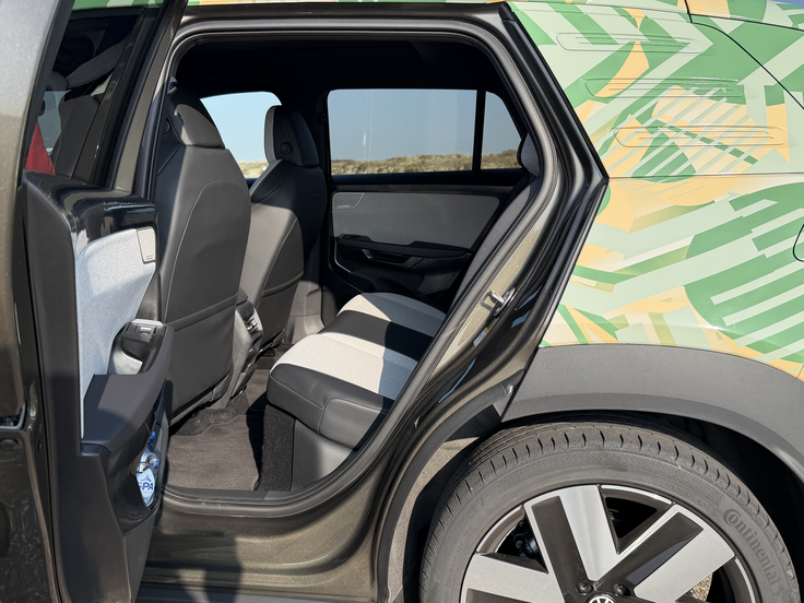 Volkswagen ID.cross | Foto: Gregor Pavšič