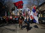 Protest Srbija