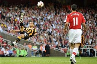 Geovanni podaljšal s Hull Cityjem