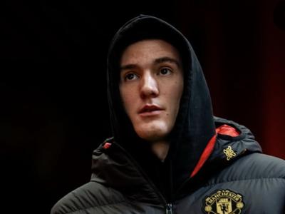 Benjamin Šeško se vrača