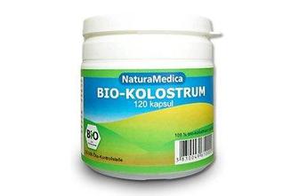 Kolostrum NaturaMedica