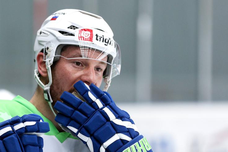 Janu Urbasu gre med nemško elito odlično. | Foto: Matic Klanšek Velej/Sportida