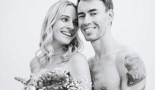 Eden najboljših skakalcev na svetu prvič postal očka #foto