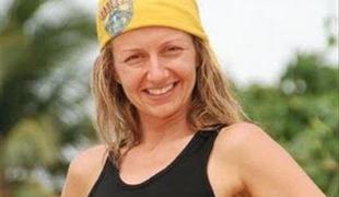 Intervju z Gordano Berger