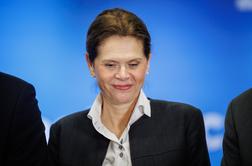 Bartušek: To je zgodovinski dan za Slovenijo. Tiri so povezani.