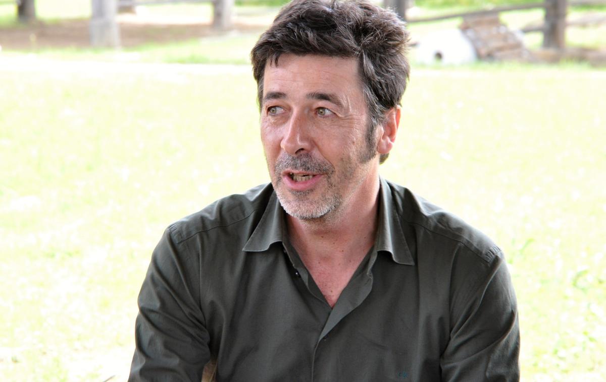 Franci Kek | Foto STA