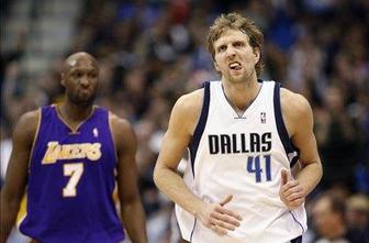 Šest točk Dragića ob zmagi Phoenixa