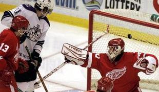 Kopitar zaključil delo Los Angelesa