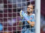 Jan Oblak Atletico Madrid