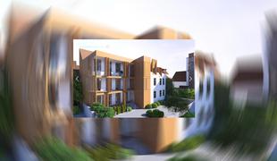 Slovenija še naprej z najvišjo rastjo cen stanovanj