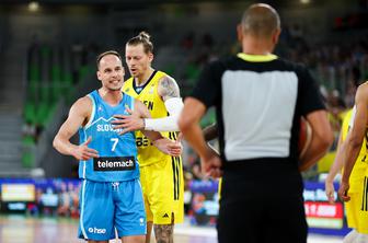Jezno, a jasno sporočilo iz reprezentance: Dovolj je