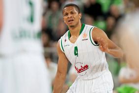 Nekdanji košarkar Olimpije se seli v Francijo