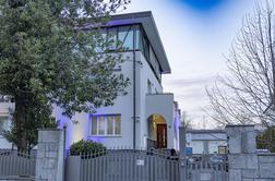 Dokument Sove: izraelski paraobveščevalci dve uri na sedežu SDS