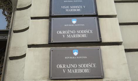 Grehi mariborskih sodnikov: zaradi takih stvari so odstopali ministri