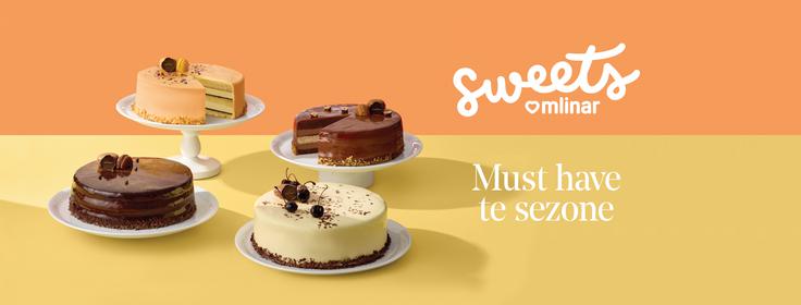 mlinar_sweets_facebook_naslovna_SLO | Foto: MLINAR S D.O.O.