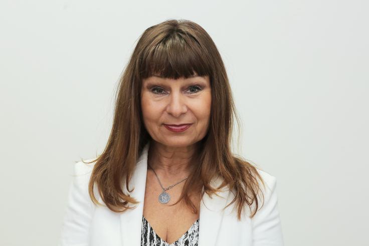 Violeta Tomić | Foto: STA ,