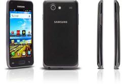 Ocenili smo: Samsung Galaxy S Advance
