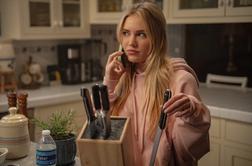 Grozljivka, v kateri vas ne bo presenetilo, kdo je morilec