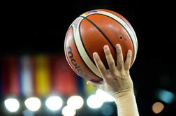 FIBA Europe je potrdila začetek novega košarkarskega tekmovanja