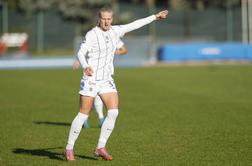 Novo slovensko ime na angleških nogometnih zelenicah