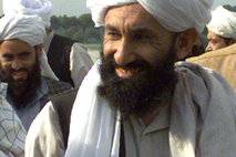 Mohammad Hassan Akhund talibani