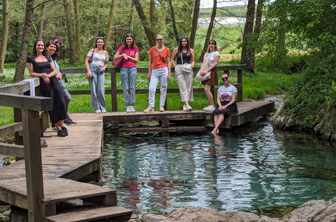 Znanje, ki ustvarja prihodnost turizma