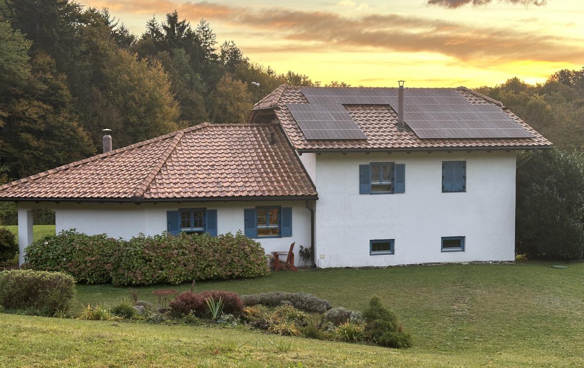 Enertec, sončna elektrarna, paneli_boljša resolucija | Foto ENERTEC, D.O.O.