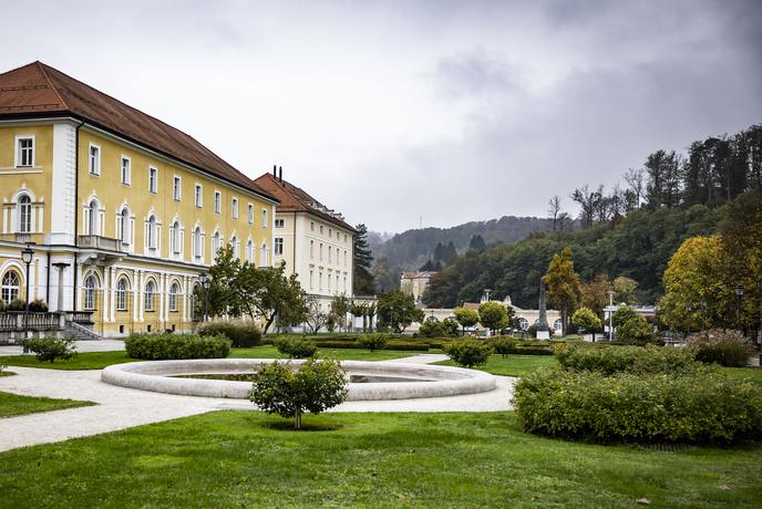 Rogaška Slatina naj gostitelj 32. dirke po Sloveniji