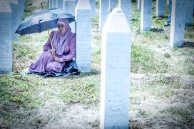 Srebrenica 2025