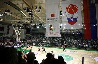 Dan slovenske košarke 2007