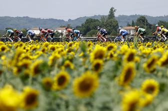 Znani še zadnji dve ekipi za letošnji Tour de France
