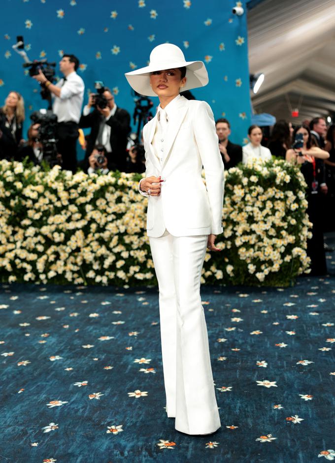 Zendaya | Foto: Reuters