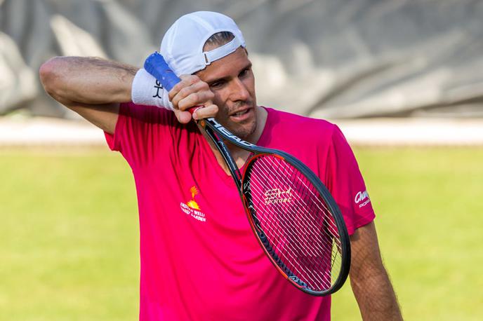 Tommy Haas | Foto Guliver/Getty Images