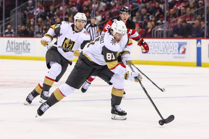 Vegas Golden Knights | Vegas Golden Knights gosti Anaheim. | Foto Reuters