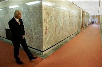 Radovan Žerjav vpleten v korupcijo?