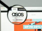 Asos, hitra moda