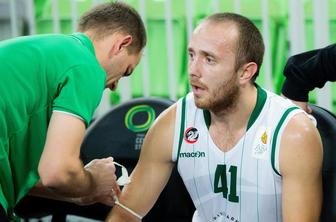 Če je lahko poraz sladek, to Olimpijin je