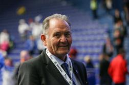 Nekdanji predsednik Hokejske zveze Slovenije Aljančič obsojen na dveletno zaporno kazen