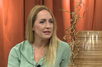 Glasbenica v oddaji osupnila s telepatskimi sposobnostmi #video