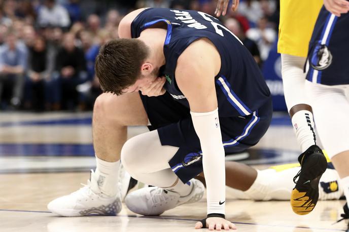 Luka Dončić | Foto Reuters