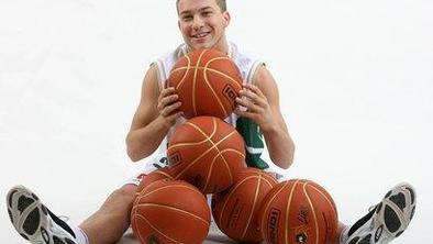 Močnik v Postojni
