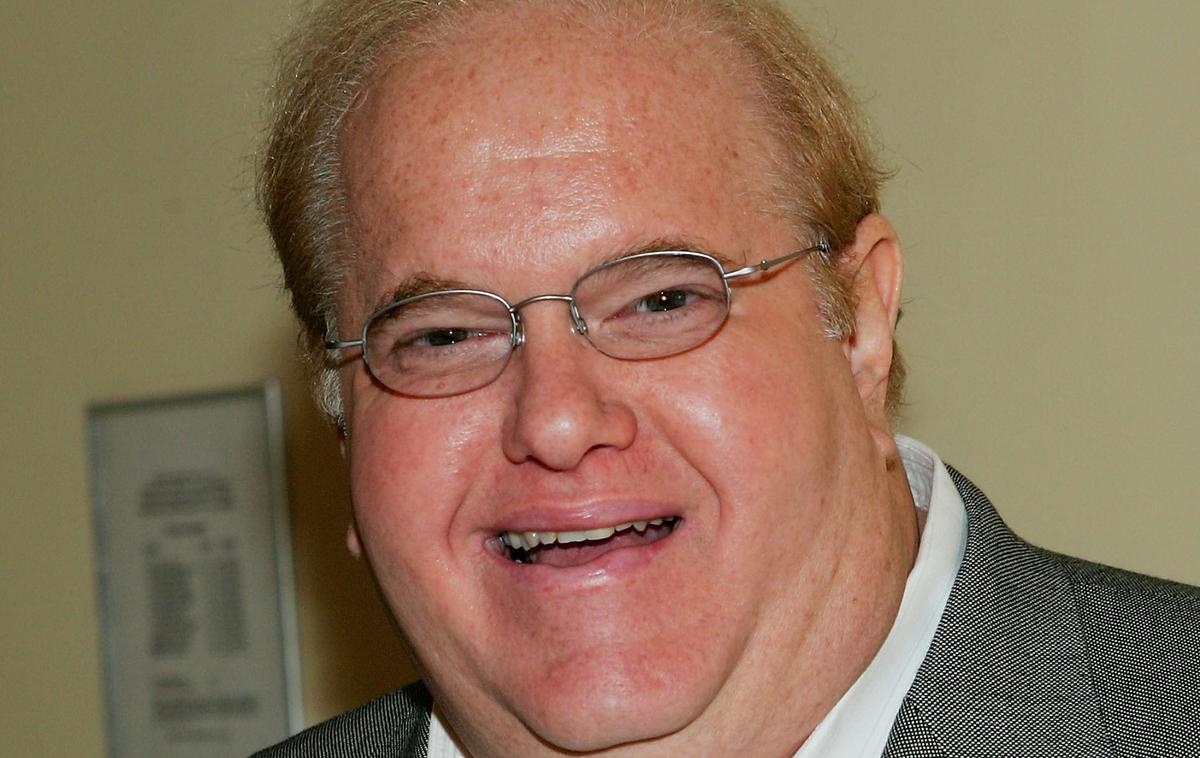 Lou Pearlman | Foto Getty Images