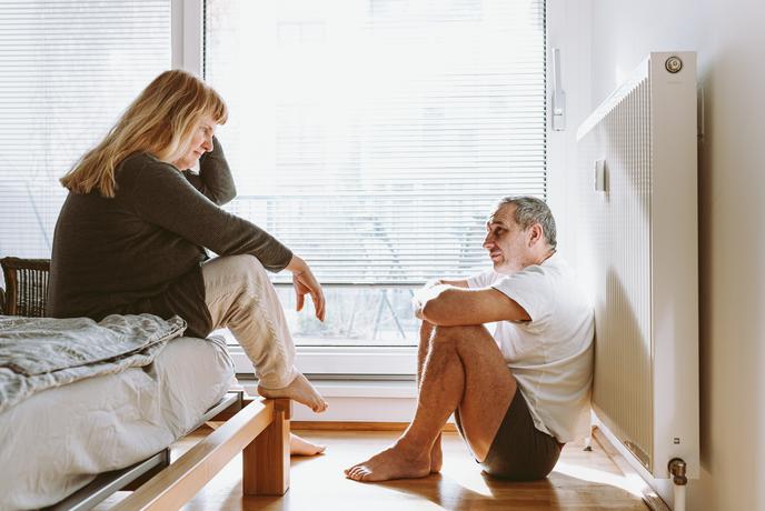 Več kot spolnost: zakaj erektilne disfunkcije ne gre ignorirati