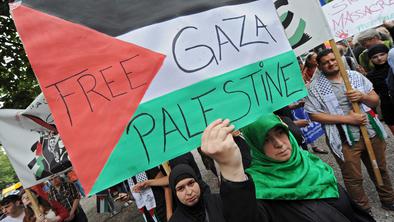 Španija: Priznanje Palestine je pravičnost za palestinsko ljudstvo